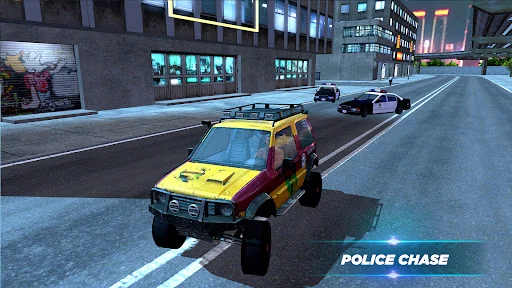 Download Indian Mafia Bike Driving Sim Terbaru – Misi Seru - Screenshot 7
