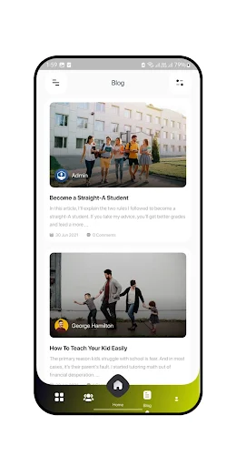Download WTS Guru Terbaru – Kursus Keahlian Profesional Gratis - Screenshot 3
