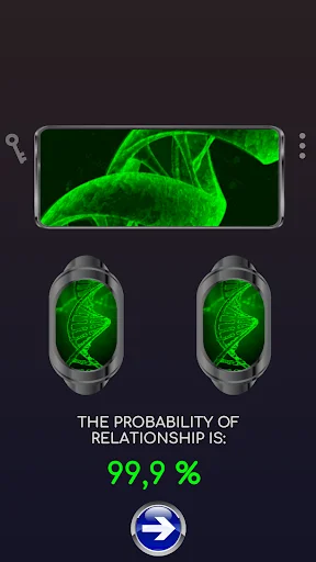 Download DNA Test – Fingerprints Terbaru – Simulator Prank Lucu - Screenshot 2