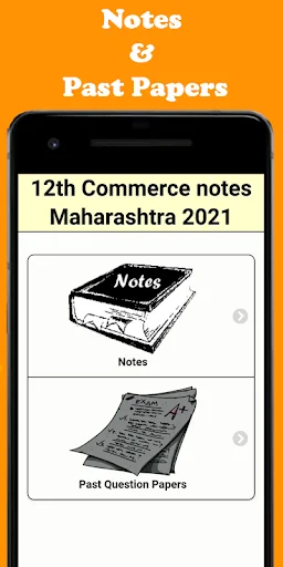 Download 12th Commerce Notes 2023 Terbaru – Catatan HSC Gratis - Screenshot 2