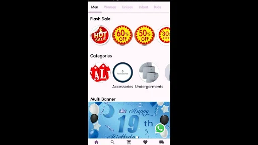 Download Saya– Shop Fashion Terbaru – Belanja Brand Dunia - Screenshot 23