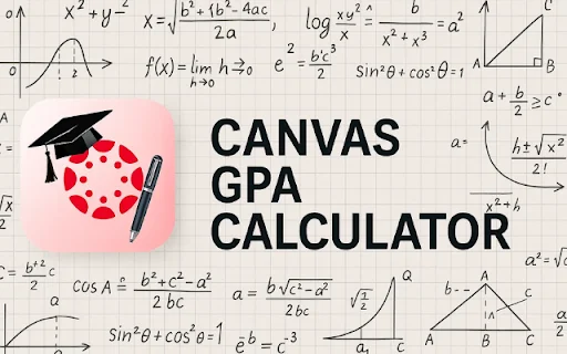 Download Canvas GPA Calculator – Hitung Nilai & IPK Otomatis - Screenshot 1