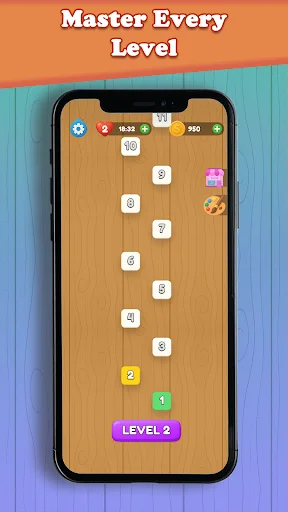 Download Twist & Solve Terbaru – Game Puzzle Sekrup Gratis - Screenshot 4