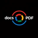 Docs to PDF: Konversi Google Docs ke PDF Mudah & Cepat