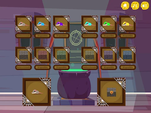 Unduh Mr Mouse Terbaru – Game Petualangan Tikus Seru Gratis - Screenshot 3