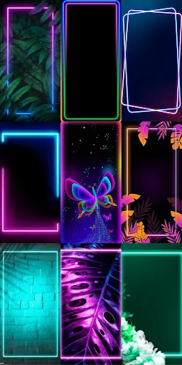 Download Neon Wallpaper HD Terbaru – Koleksi Gambar Estetik Gratis - Screenshot 22
