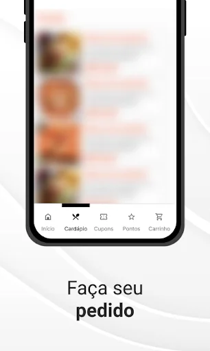 Download Rock e Gol Hamburgueria Terbaru – Pesan Burger Praktis - Screenshot 3