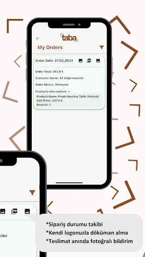 Download Taba Terbaru – Solusi Belanja Praktis dan Efisien - Screenshot 17