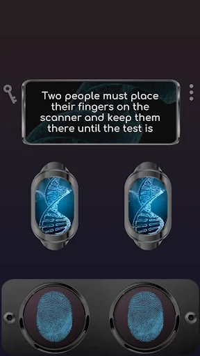 Download DNA Test – Fingerprints Terbaru – Simulator Prank Lucu - Screenshot 6