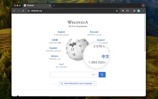 Download Magnifying Glass Terbaru – Perbesar Layar Gratis - Screenshot 1