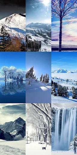 Download Nature Escape HD Wallpapers – Background Alam Gratis - Screenshot 20