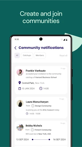 Download UBQT Terbaru – Tetap Terhubung di Mana Saja Gratis - Screenshot 10
