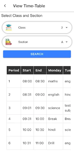 Download EdiiTeacher Terbaru – Solusi Manajemen Sekolah Efektif - Screenshot 14