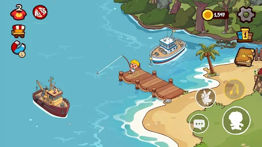 Download Zoo Sound Land Terbaru – Game Suara Hewan Seru - Screenshot 5