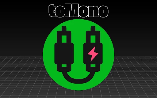 Download toMono Terbaru – Solusi Audio YouTube Mono Gratis - Screenshot 1