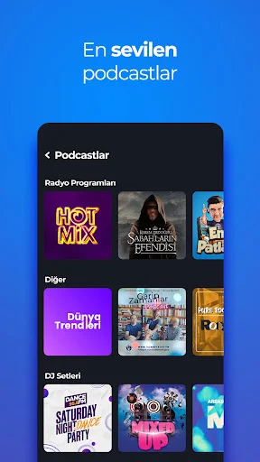 Download NRG Play Terbaru – Integrasi Musik Gaya Hidup Anda - Screenshot 8