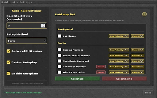 Download BestiaryArena SuperMod Loader Terbaru – Mod Game Gratis - Screenshot 4