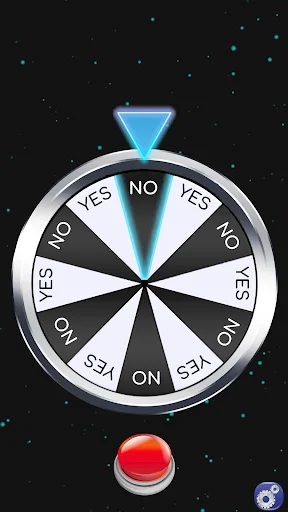 Download Yes or No – Magic Fate Wheel Terbaru – Keputusan Mudah - Screenshot 12