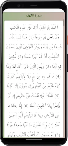 Download Maher Al-Muaiqly Quran Lengkap – Audio MP3 Offline - Screenshot 8