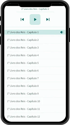 Download Terço + Bíblia + Orações Terbaru – Aplikasi Rohani - Screenshot 6