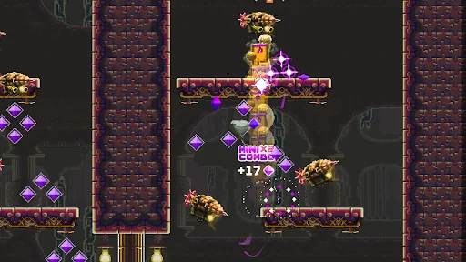 Download Super Mombo Quest – Game Platformer Aksi Seru Terbaru - Screenshot 15