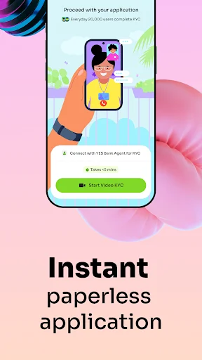 Download Kiwi UPI: Kartu Kredit & Cashback Instan Terbaik - Screenshot 17