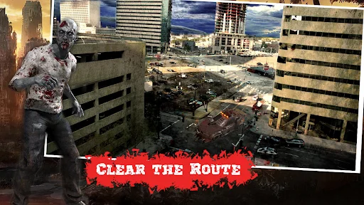 Download Outbreak: The Zombie Slayer Terbaru – Game FPS Offline - Screenshot 4
