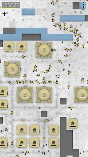 Download Drevepsina Demo Terbaru – Game RTS Strategi Tanpa Iklan - Screenshot 13
