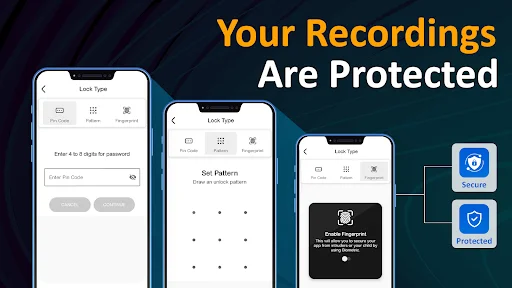 Download Background Video Recorder APK – Rekam Video HD Rahasia - Screenshot 10