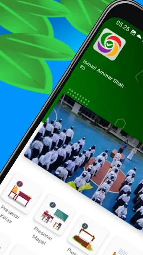 Download Aplikasi MAN 2 PASURUAN Terbaru – Akses Informasi Sekolah - Screenshot 6