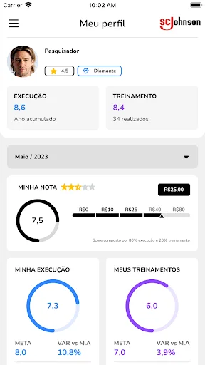 Download Loja360 Terbaru – Survei & Produktivitas Efisien - Screenshot 10