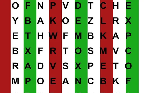 Antisuppression Reading Bars – Terapi Visual Gratis di Chrome - Screenshot 1