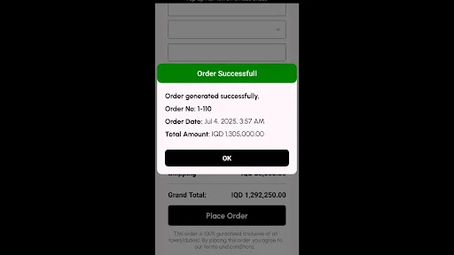 Download Saya– Shop Fashion Terbaru – Belanja Brand Dunia - Screenshot 38
