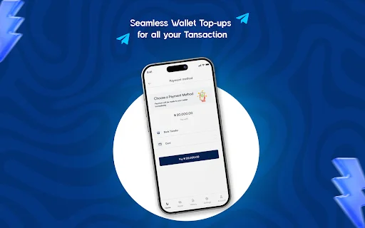 Download Utility Hub: Bill Payment – Bayar Tagihan Mudah & Cepat - Screenshot 13