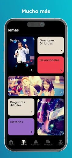 Download Deeper Terbaru – Aplikasi Devosi Harian Gratis - Screenshot 4