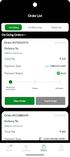 Download Attilshop Terbaru – Belanja Kebutuhan Harian Murah - Screenshot 10
