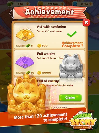 Download Dim-sum Master 2: Chef Cooking Terbaru – Game Simulasi - Screenshot 15