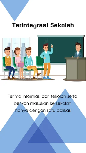 Download SMK Muhammadiyah Watukelir Terbaru – Aplikasi Sekolah - Screenshot 3