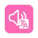 AutoDub: Sulih Suara YouTube AI Instan – Download Gratis