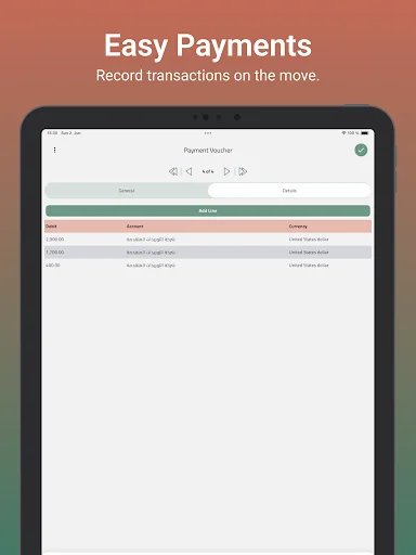 Download Xtra Go Terbaru – Kelola Keuangan Mudah & Praktis - Screenshot 9