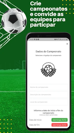Download Boleiro Independente Terbaru – Pantau Tim Favorit Anda - Screenshot 2