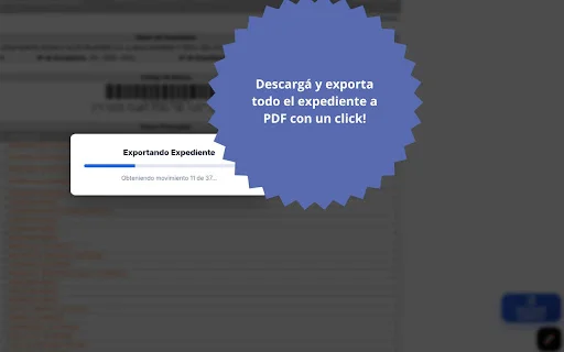TurboLex: Ekstensi Browser Produktivitas Hukum Terbaik - Screenshot 4