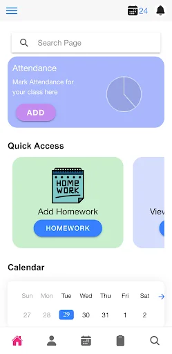 Download EdiiTeacher Terbaru – Solusi Manajemen Sekolah Efektif - Screenshot 7
