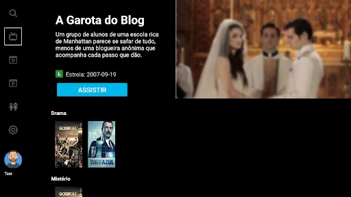 Download HALLO! Play Terbaru – Nonton Film & TV Bebas Iklan - Screenshot 14