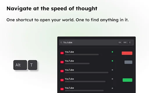 Download Uncluttr AI Tab Manager Terbaru – Kelola Tab Gratis - Screenshot 4