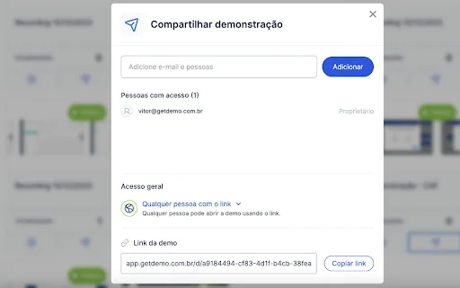 Download Getdemo Terbaru – Buat Demo Produk Interaktif Mudah - Screenshot 3