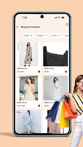 Download Tiptop Terbaru – Solusi Belanja Online Mudah & Cepat - Screenshot 4