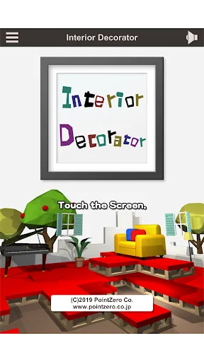 Download Interior Decorator Terbaru – Game Desain Ruangan Seru - Screenshot 1