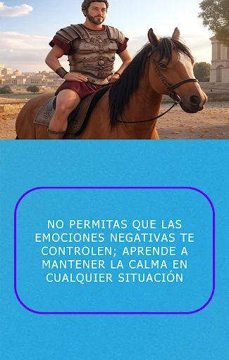 Download Marco Aurelio Frases Terbaru – Kutipan Stoikisme Gratis - Screenshot 2