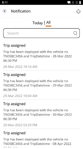 Download Arc.wheels Terbaru – Akses Layanan Kesehatan Praktis - Screenshot 6
